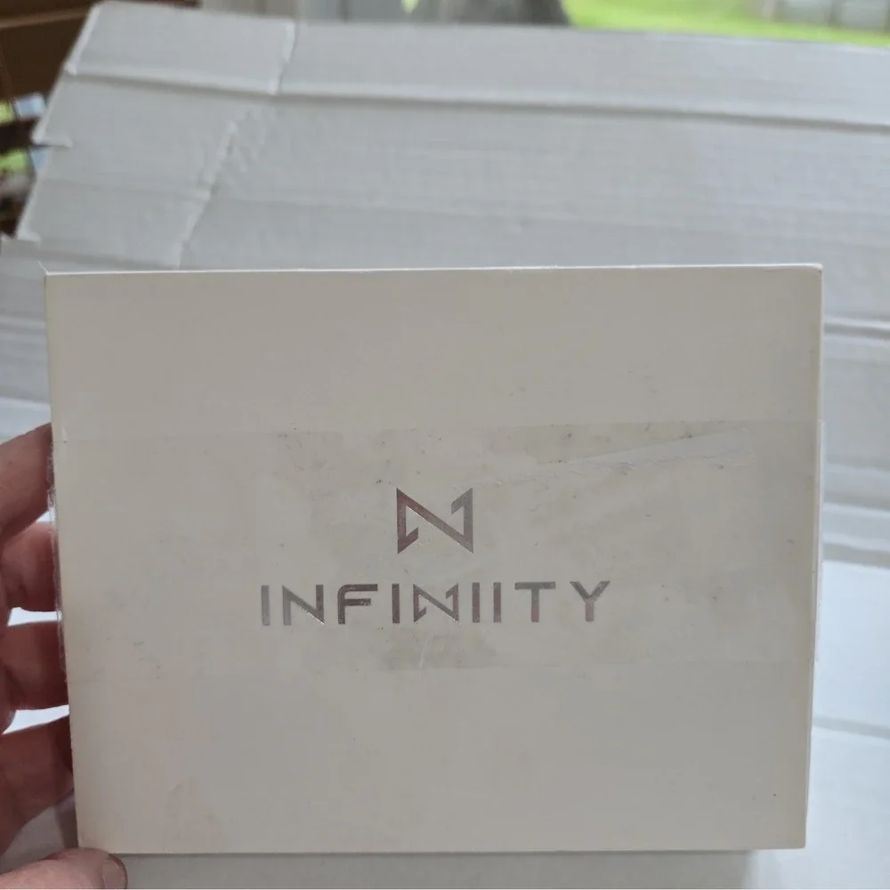 Infinity NX10  Smart Watch.Android,IOS. BP,HR,Steps,Bluetooth,Messages,MUCH MORE
